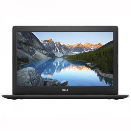 Laptop Dell Inspiron N5570C-I7-8550U (Black)