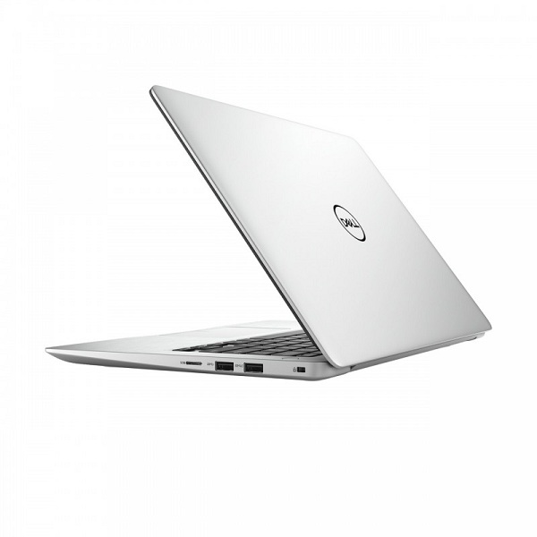 Laptop Dell Inspiron 5370-70146440 (Silver)
