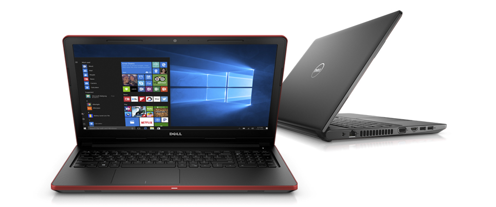 Laptop Dell Vostro 3468 Core i5-7200U / 70090698 (Black)