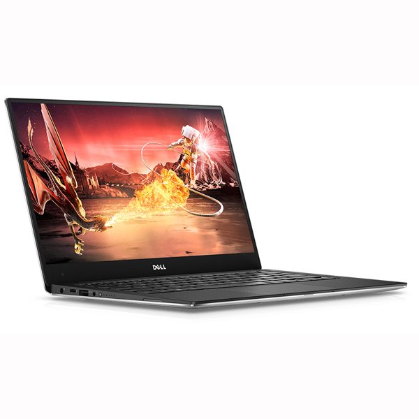 Laptop Dell XPS 13 9360 Core i5-8250U / 70148070 (Silver)