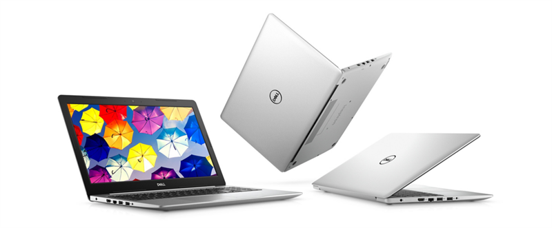 Laptop Dell Vostro V5370 Core i5-8250U / 42VN530W01 (Silver)