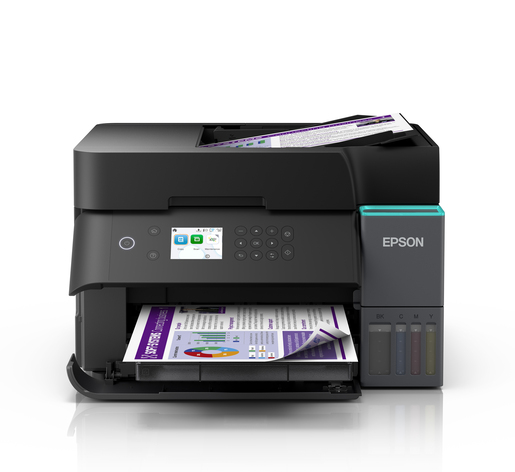 Máy in phun màu Đa năng Epson L6370