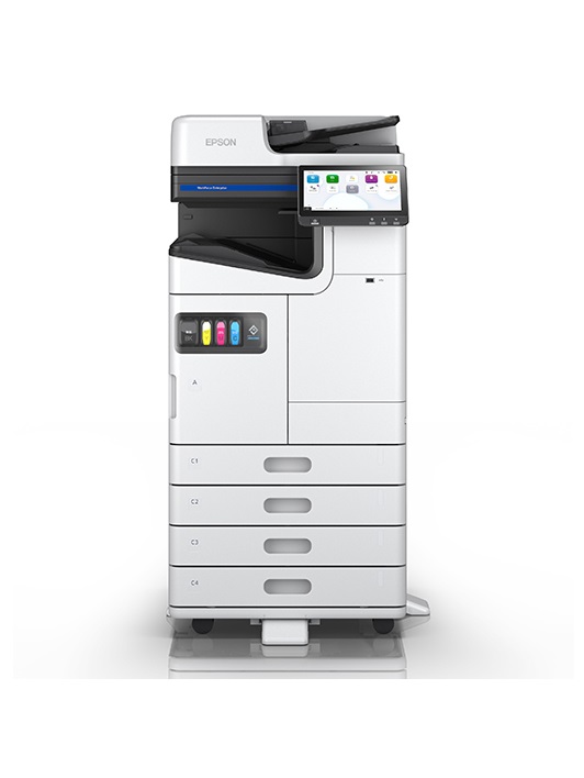 Máy in Epson WorkForce Enterprise AM-C4000 A3 Colour Multifunction (C11CJ43502)