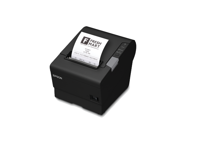 Máy in hóa đơn Epson TM-T88V-i