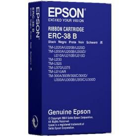 Ribbon mực in Epson ERC 38B POS Printer Ribbon - Chính hãng (ERC-38B)