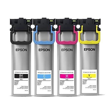 Mực in Epson C13T948100 Black Ink Pack (C13T948100)