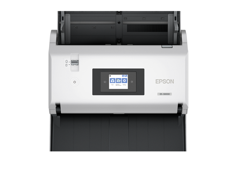 Máy Scan Epson WorkForce DS-30000 A3 Duplex Sheet-fed Document Scanner