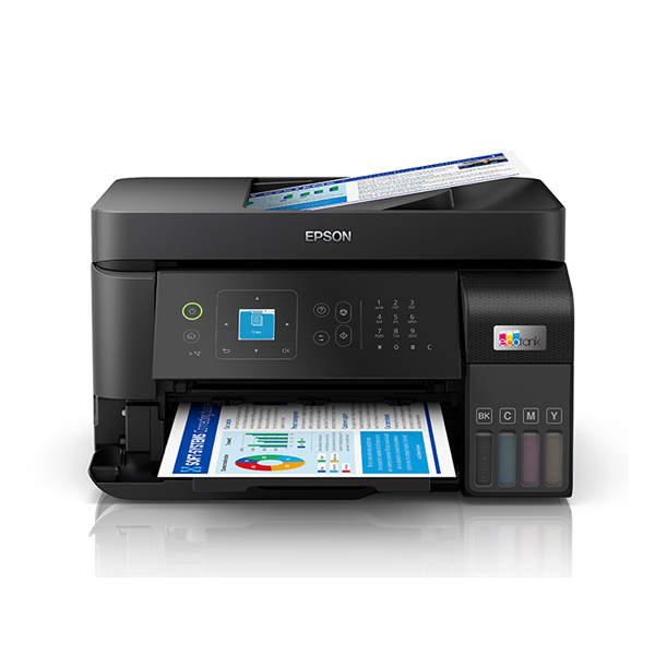 Máy in phun màu Đa năng Epson L5590