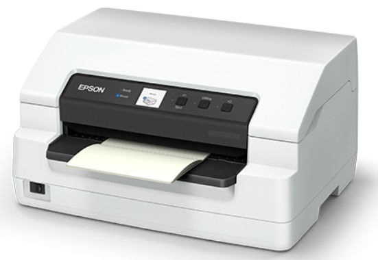 Máy in kim Epson PLQ-50M