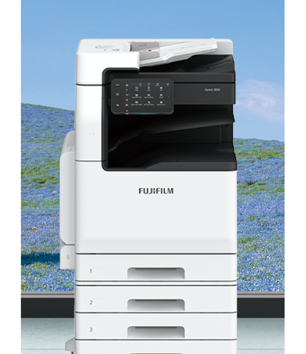 Máy Photocopy đen trắng FujiFilm Apeos 2560