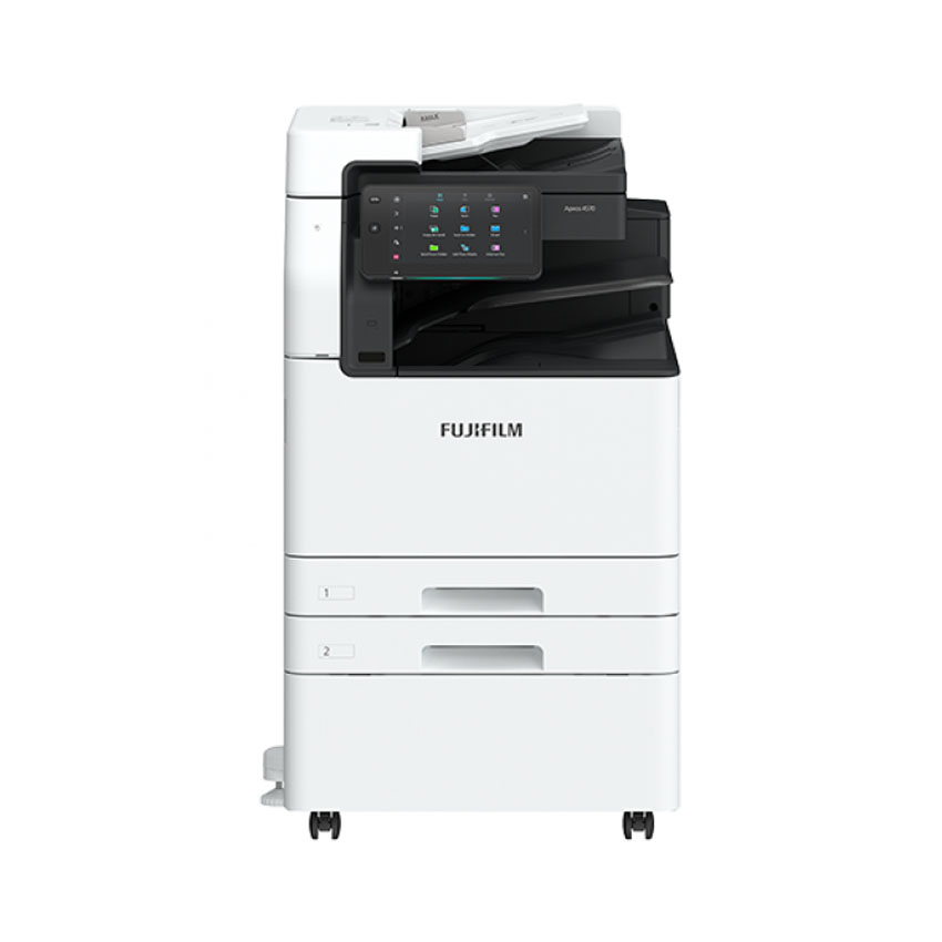 Máy Photocopy đen trắng FujiFilm Apeos 3060