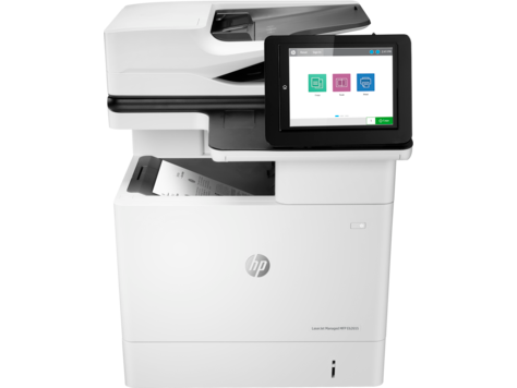 Máy in HP LaserJet Managed MFP E62655dn (3GY14A)