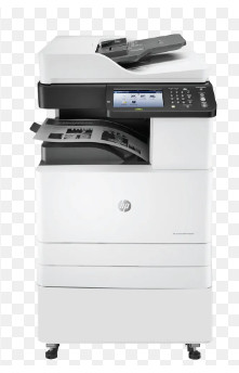 MÁY IN LASER ĐA CHỨC NĂNG A3 HP LaserJet MFP M72630DN (2ZN50A)