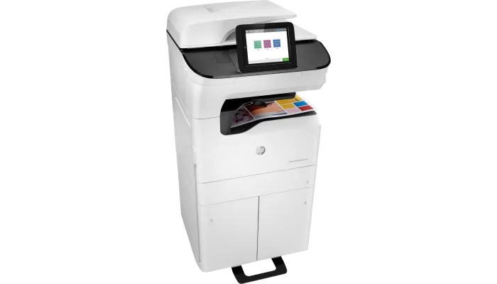 Máy in HP PageWide Managed Color MFP P77950dns (Y3Z66A)