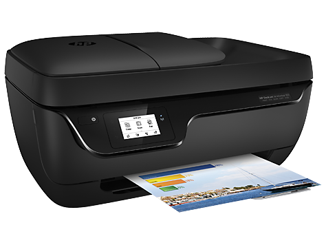 Máy in HP DeskJet Ink Advantage 3835 All-in-One Printer (F5R96B)