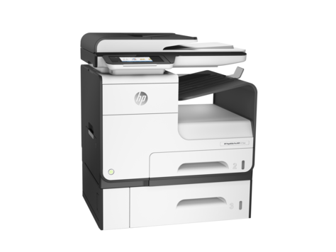 Máy in HP PageWide Pro MFP 477dwt  (W2Z53B)