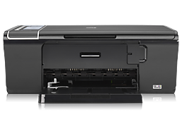 Máy in HP Deskjet Ink Advantage F735 All in One Printer (CB727A)