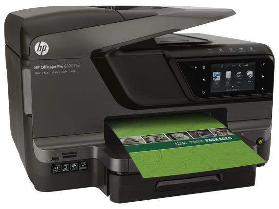 May In Hp Officejet Pro 8600 Plus E All In One Printer N911g Cm750a , Máy  In HP Officejet Pro 8600 Plus E All In One Printer N911g (CM750A), CUNG CẤP  PHÂN