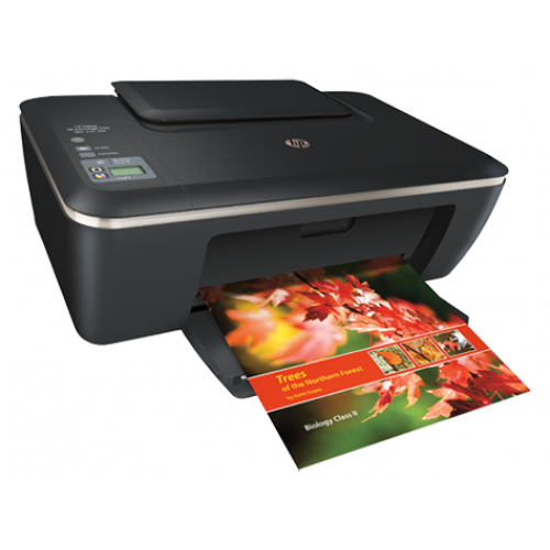 Máy in HP Deskjet Ink Advantage 2515 All in One Printer (CZ280A)