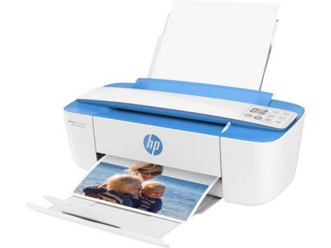 Máy in HP DeskJet Ink Advantage 3775 All-in-One Printer (J9V87B)
