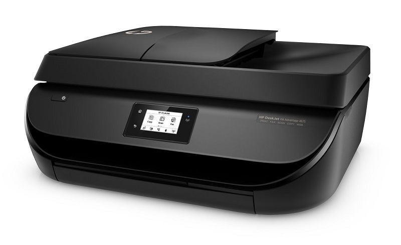 Máy in HP DeskJet Ink Advantage 4675 All-in-One Printer (F1H97A)