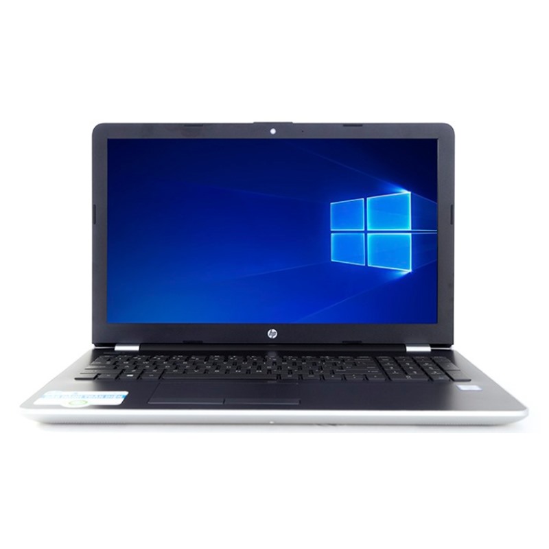 Laptop Hp 15-BS642TU Core I3-6006U / 3MS01PA (Silver)