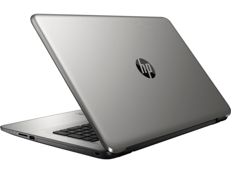 Laptop Hp 15-BS643TU Core I3-700U / 3MT75PA (Silver)