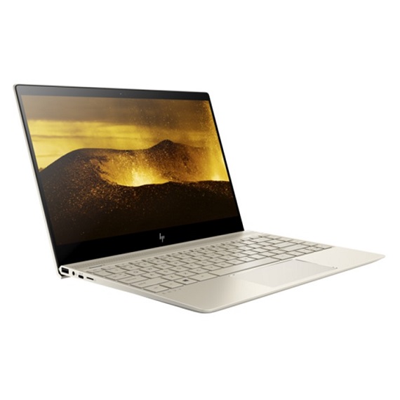 Laptop Hp Envy 13-AH0026TU Core i5-8250U / 4ME93PA (Gold)