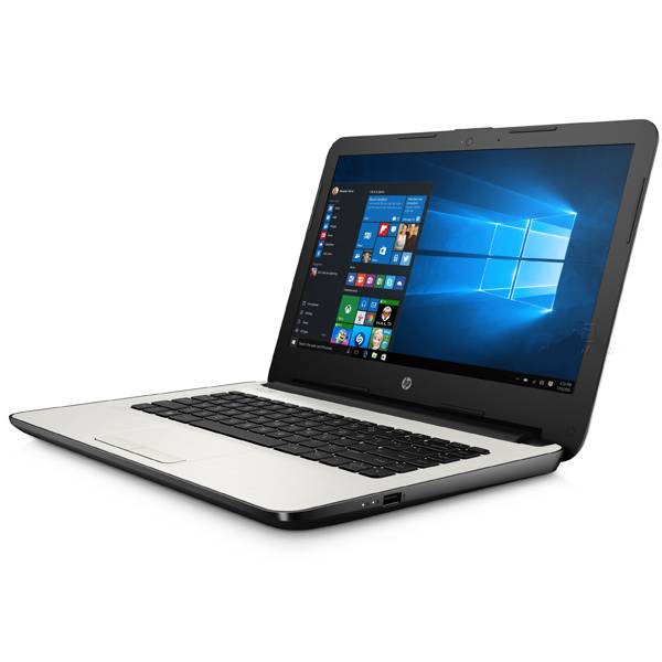 Laptop HP 14-bs111TU Core i5-8250U / 3MS13PA (Silver)