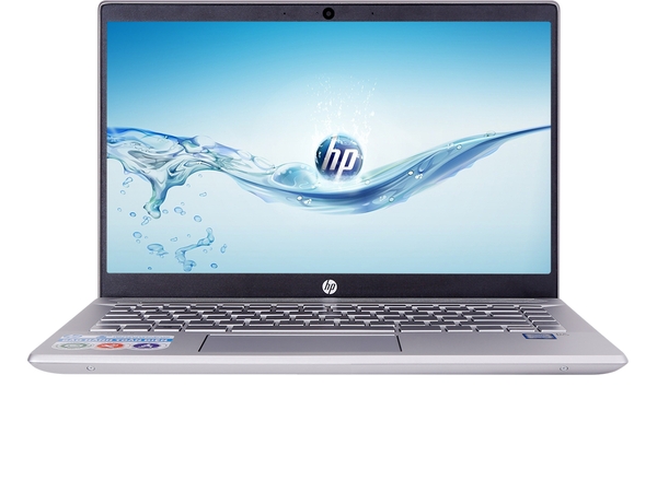 Laptop HP Pavilion 14-ce0024TU Core i5-8250U / 4ME97PA (Gold)