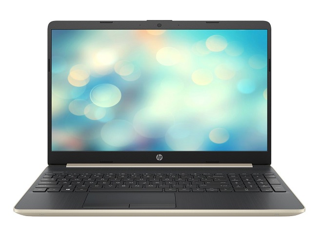 Laptop HP 15s-du0040TX i7-8565U (6ZF62PA)