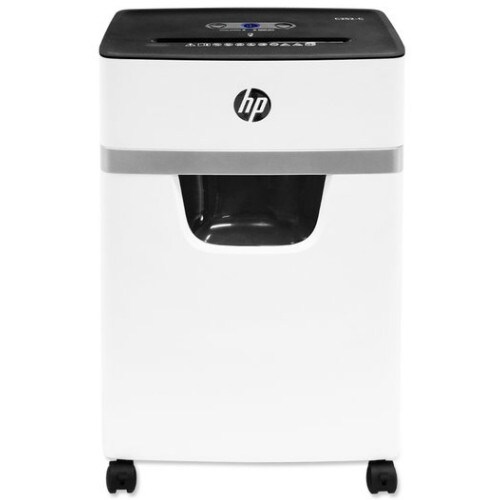 Máy hủy tài liệu Hp W2010MC-K2