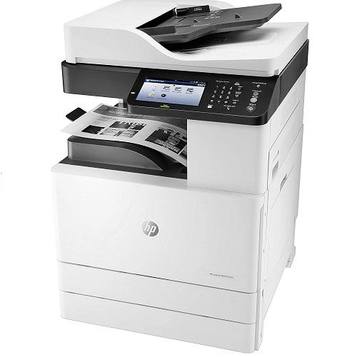 MÁY IN LASER ĐA CHỨC NĂNG A3 HP LaserJet MFP M72625DN (2ZN49A)