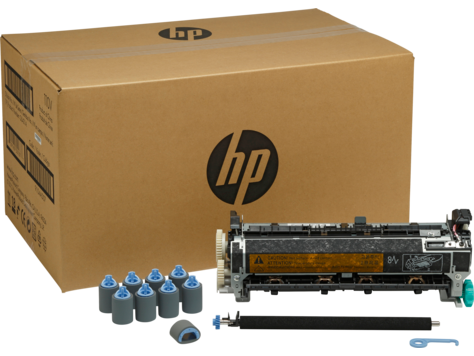 HP LaserJet Q5421A 110V User Maintenance Kit (Q5421A)