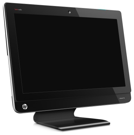 HP Omni 220-1128l Desktop PC