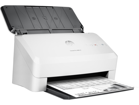 Máy Scan HP ScanJet Pro 3000 s3 Sheet-feed Scanner - Chính hãng (L2753A)