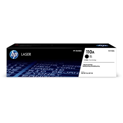 Hộp mực HP 110A (W1110A, W1112A)