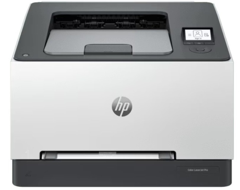 Máy in HP Color LaserJet Pro 3203dn Printer (8D7L2A)