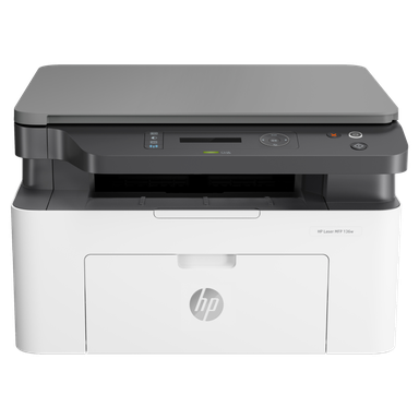 Máy in đa năng HP Laser MFP 136w (4ZB86A)