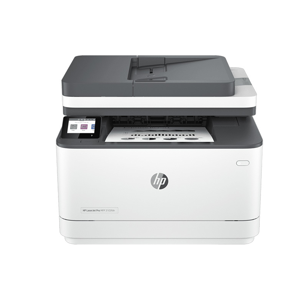 Máy in đa chức năng HP LaserJet Pro MFP 3103fdn (3G631A)