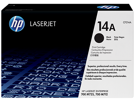 Đại lý phân phối mực in chính hãng HP Laser CF214A, giao hàng và lắp đặt tại Phường Cầu Kho.  Quận 1, Thành phố Hồ Chí Minh