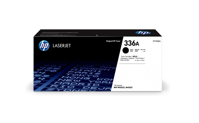 Mực in HP Original 336A High-Yield Black LaserJet Toner Cartridge (W1336A)