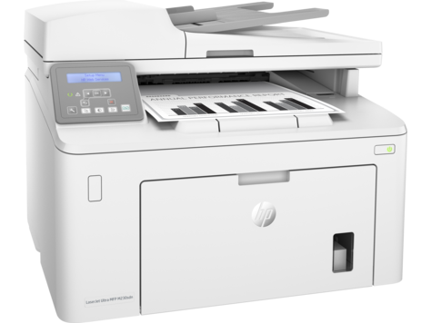 Máy in HP LaserJet Ultra MFP M230sdn (G3Q76A)