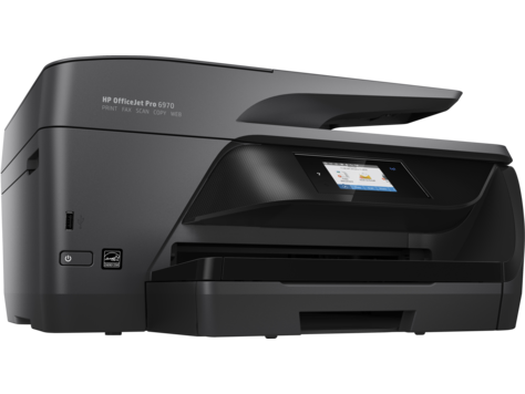 Máy in HP OfficeJet Pro 6970 All-in-One Printer (J7K34A)