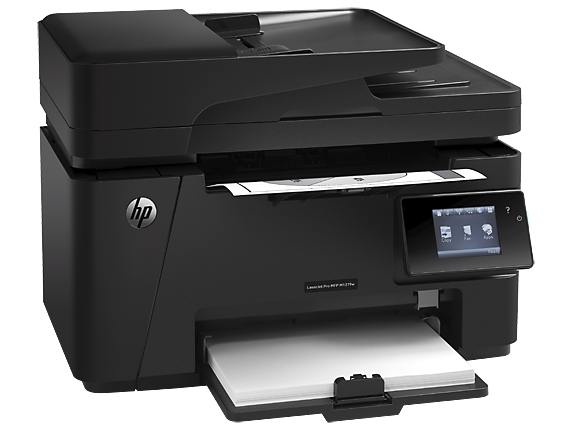 Mực dùng cho máy in HP LaserJet Pro MFP M127fw (CZ183A)