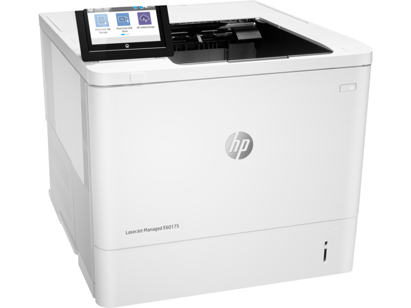 Máy in HP LaserJet Managed E60175dn (3GY12A)