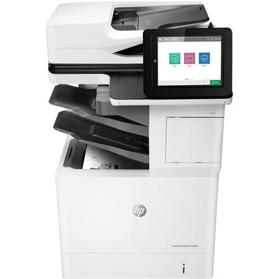 Máy in HP LaserJet Managed MFP E62665hs (3GY15A)