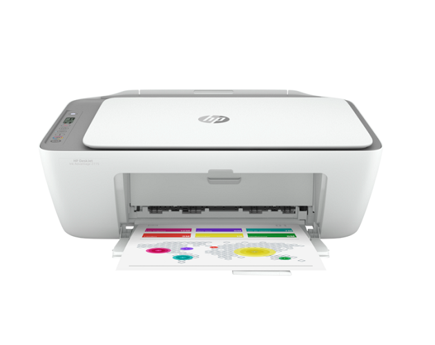 Máy in HP DeskJet Ink Advantage 2775 All-in-One Printer (4WS03B)