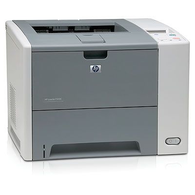 Máy in HP LaserJet P3005n Printer (Q7814A)
