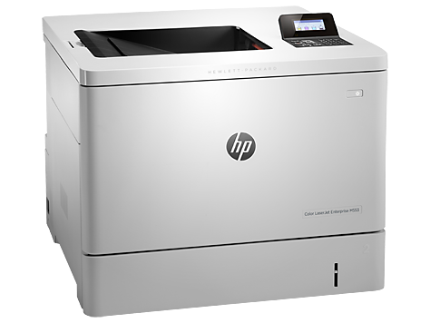 Máy in HP Color LaserJet Enterprise M552dn (B5L23A)